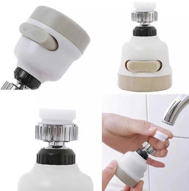 ECO GRIFO AHORRADOR DE AGUA💦