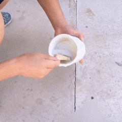 AGUA-CERO ¡Protege contra fugas y daños!