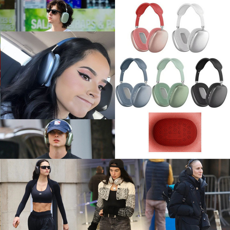 DIADEMA AIRPODS